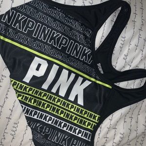 Victoria secret sports bra